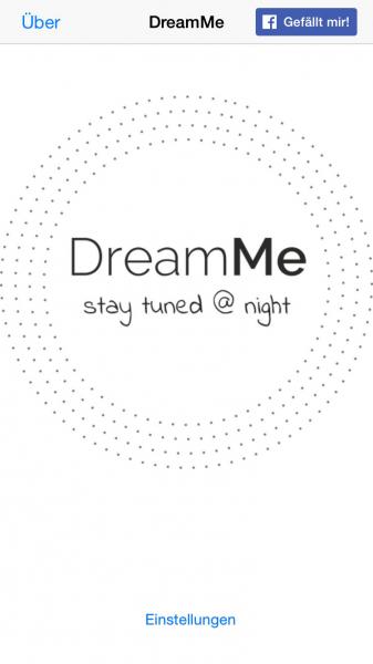 DreamMe Smartphone Projektor